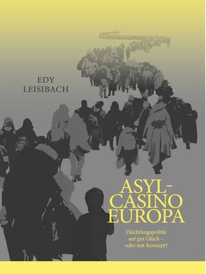 cover image of Asyl-Casino Europa